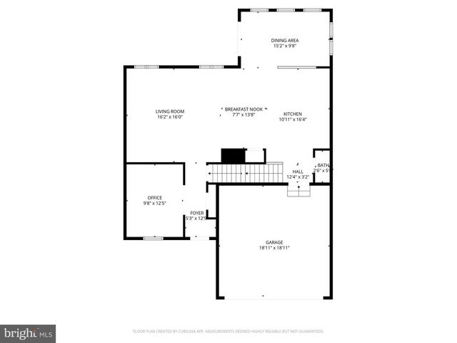 124 HUNTWELL WEST BLVD, Ranson, WV 25438