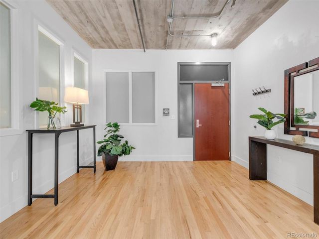 1449 Wynkoop Street 305, Denver, CO 80202