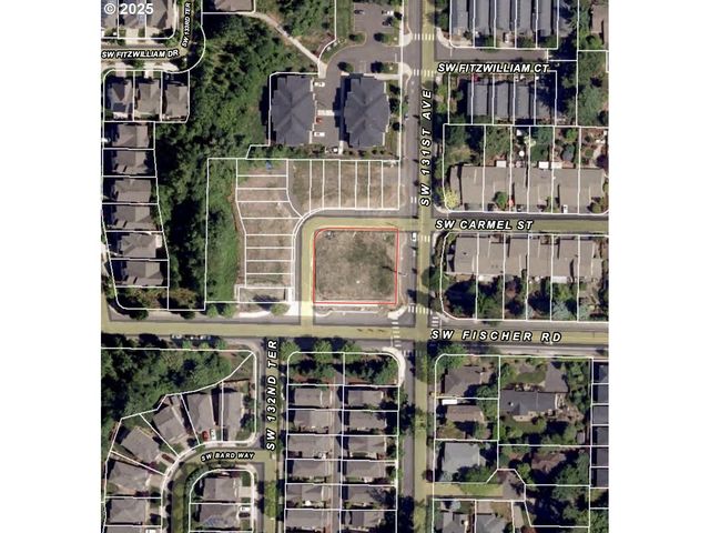 16948 Sw 132ND Ter, King City, OR 97224