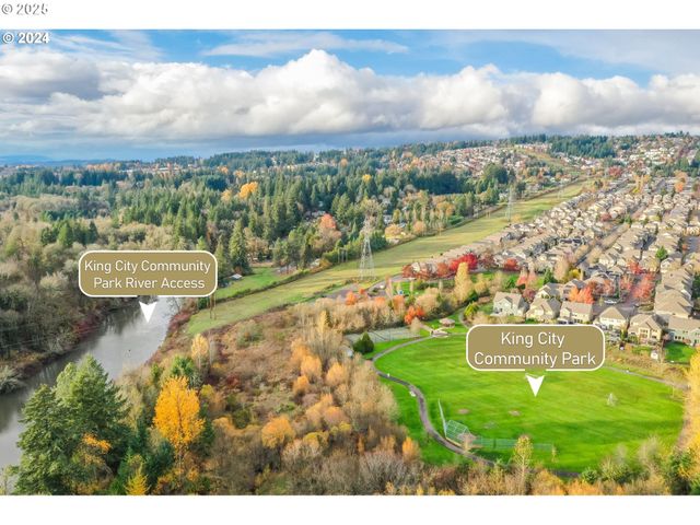 16948 Sw 132ND Ter, King City, OR 97224