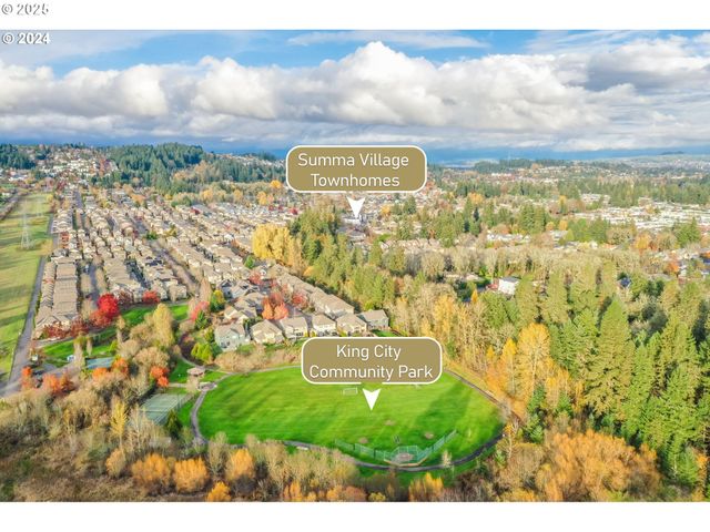 16948 Sw 132ND Ter, King City, OR 97224