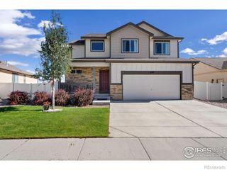 693 Takin Drive, Severance, CO 80550