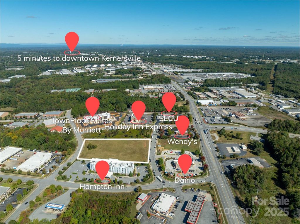 1480 Hampton Plaza Drive, Kernersville, NC 27284