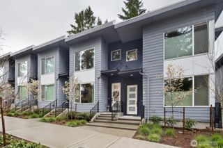 2132 N 147th Street #D, Shoreline, WA 98155