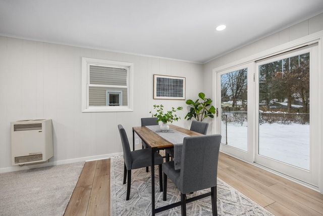 1644 Matilda Street NE, Grand Rapids, MI 49503