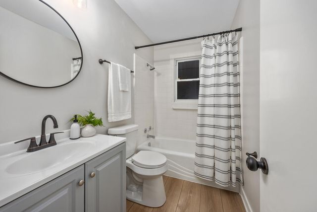 1644 Matilda Street NE, Grand Rapids, MI 49503