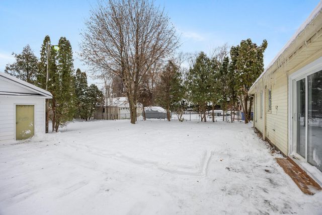 1644 Matilda Street NE, Grand Rapids, MI 49503