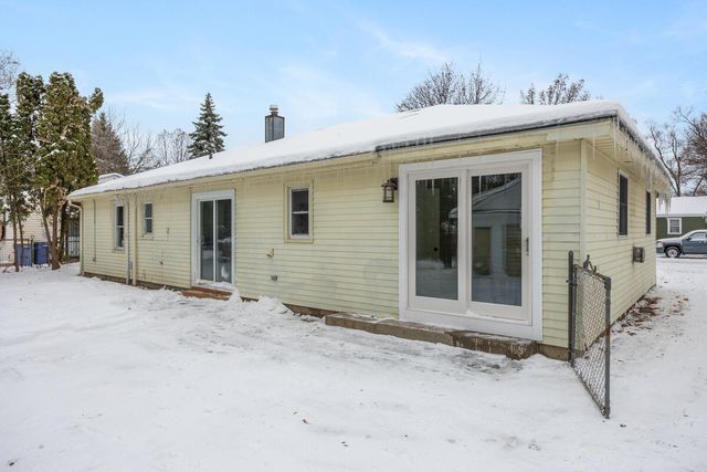 1644 Matilda Street NE, Grand Rapids, MI 49503