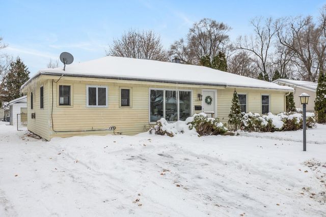 1644 Matilda Street NE, Grand Rapids, MI 49503