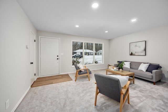 1644 Matilda Street NE, Grand Rapids, MI 49503