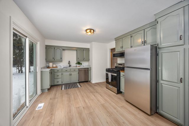 1644 Matilda Street NE, Grand Rapids, MI 49503