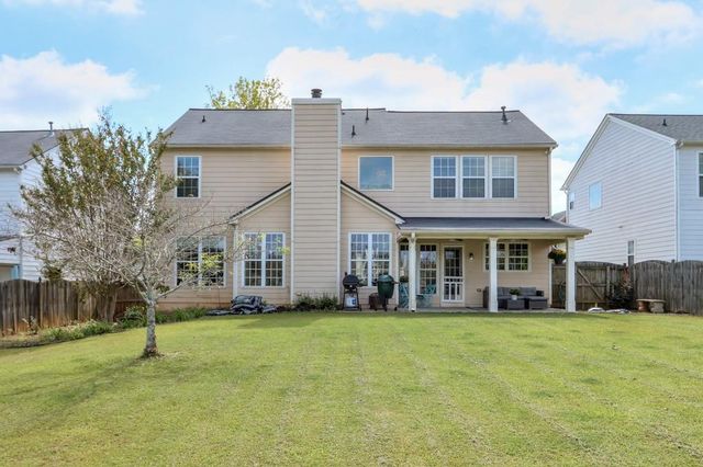 525 Papillion Trace, Woodstock, GA 30188