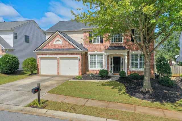 525 Papillion Trace, Woodstock, GA 30188