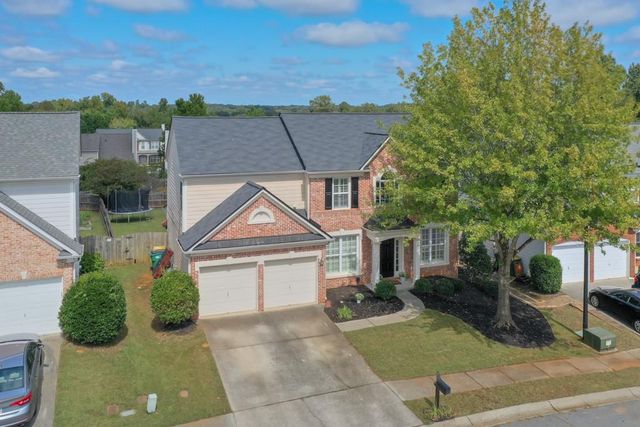 525 Papillion Trace, Woodstock, GA 30188