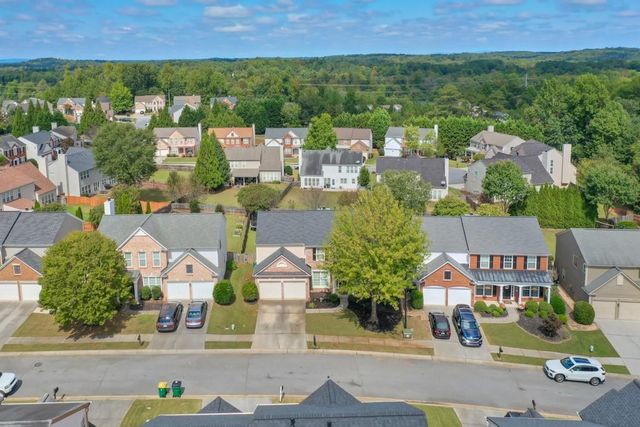 525 Papillion Trace, Woodstock, GA 30188