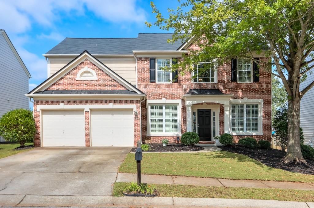 525 Papillion Trace, Woodstock, GA 30188