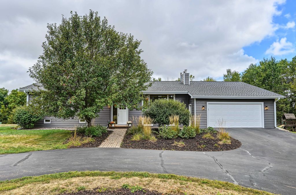 3474 Norsted Avenue S, Afton, MN 55001 — exterior