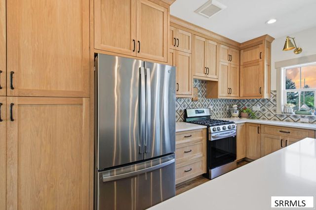 3953 E 460 N, Rigby, ID 83442