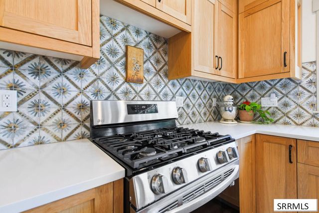 3953 E 460 N, Rigby, ID 83442