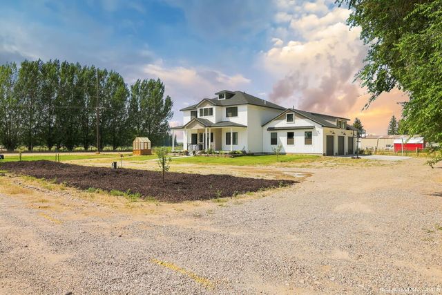 3953 E 460 N, Rigby, ID 83442