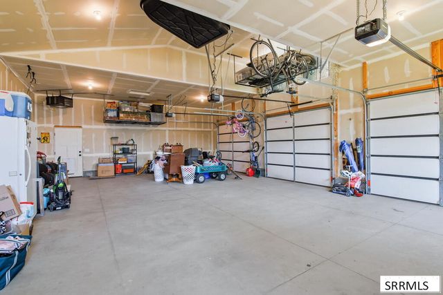 3953 E 460 N, Rigby, ID 83442