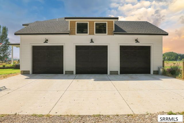 3953 E 460 N, Rigby, ID 83442