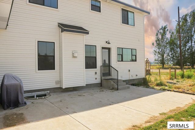3953 E 460 N, Rigby, ID 83442