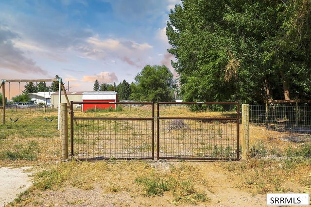 3953 E 460 N, Rigby, ID 83442