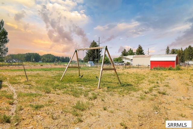 3953 E 460 N, Rigby, ID 83442