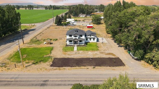 3953 E 460 N, Rigby, ID 83442