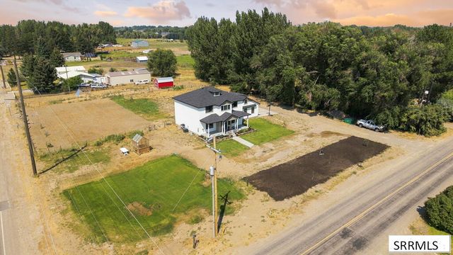 3953 E 460 N, Rigby, ID 83442