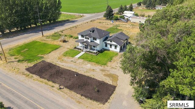 3953 E 460 N, Rigby, ID 83442