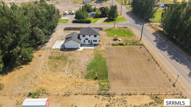 3953 E 460 N, Rigby, ID 83442
