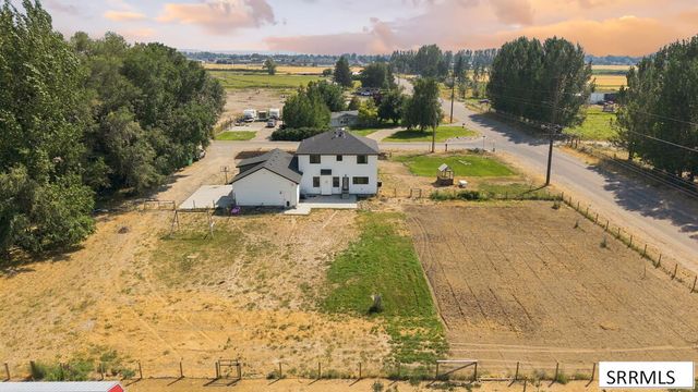 3953 E 460 N, Rigby, ID 83442