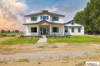 3953 E 460 N, Rigby, ID 83442