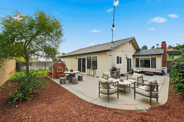 14015 Olive Meadows Pl, Poway, CA 92064