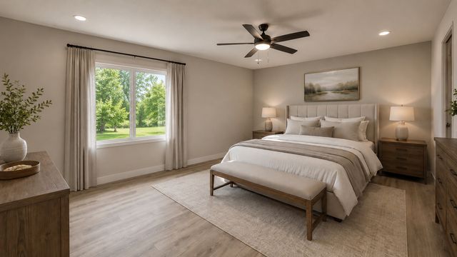 206 Morgan Street, Yorkville, IL 60560