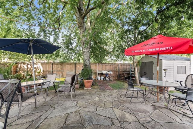 5715 Creekhollow Drive, Arlington, TX 76018