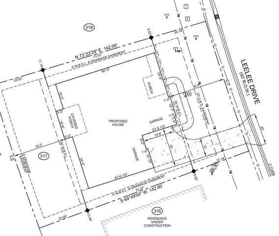 7409 Leelee Dr, Franklin, TN 37064