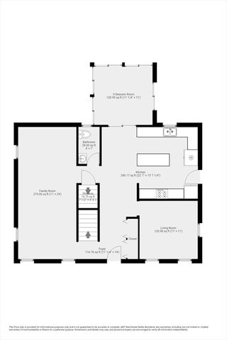 989 Elm St, Somerset, MA 02726