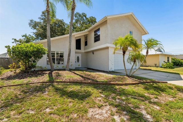 4163 MALLARD DRIVE, Safety Harbor, FL 34695