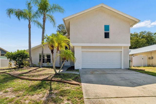 4163 MALLARD DRIVE, Safety Harbor, FL 34695
