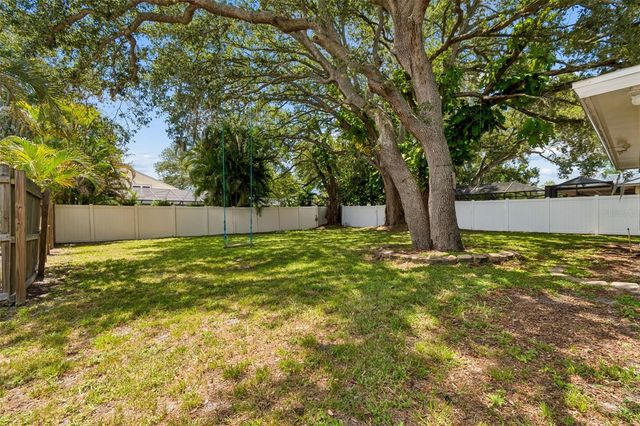 4163 MALLARD DRIVE, Safety Harbor, FL 34695