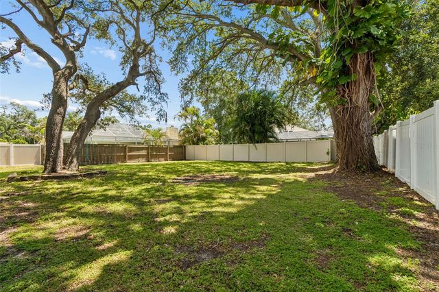 4163 MALLARD DRIVE, Safety Harbor, FL 34695