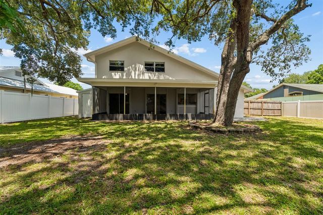 4163 MALLARD DRIVE, Safety Harbor, FL 34695