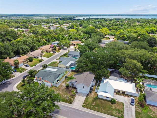 4163 MALLARD DRIVE, Safety Harbor, FL 34695