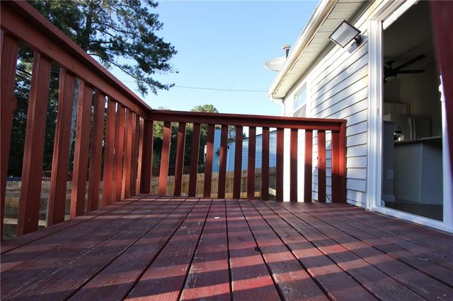 3085 Creel Road, College Park, GA 30349