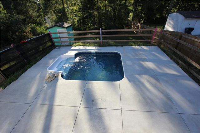3085 Creel Road, College Park, GA 30349