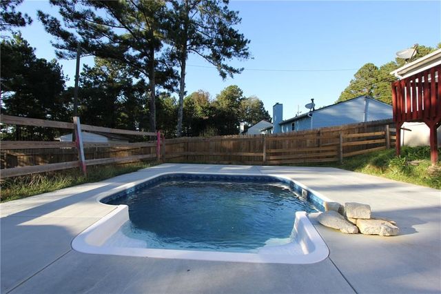 3085 Creel Road, College Park, GA 30349