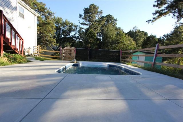 3085 Creel Road, College Park, GA 30349